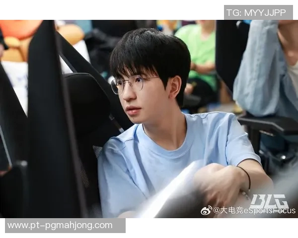 和平精英巨献揭秘BLG战队的游戏节奏与战略布局分析