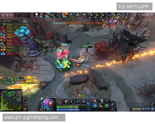 2026电竞新闻深入探讨DOTA2TES赛事中的团队配合与战术策略分析